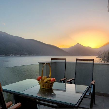 Bajova Kula Luxury Residences Kotor Buitenkant foto