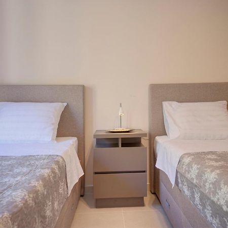 Bajova Kula Luxury Residences Kotor Buitenkant foto