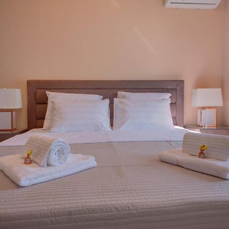 Bajova Kula Luxury Residences Kotor Buitenkant foto