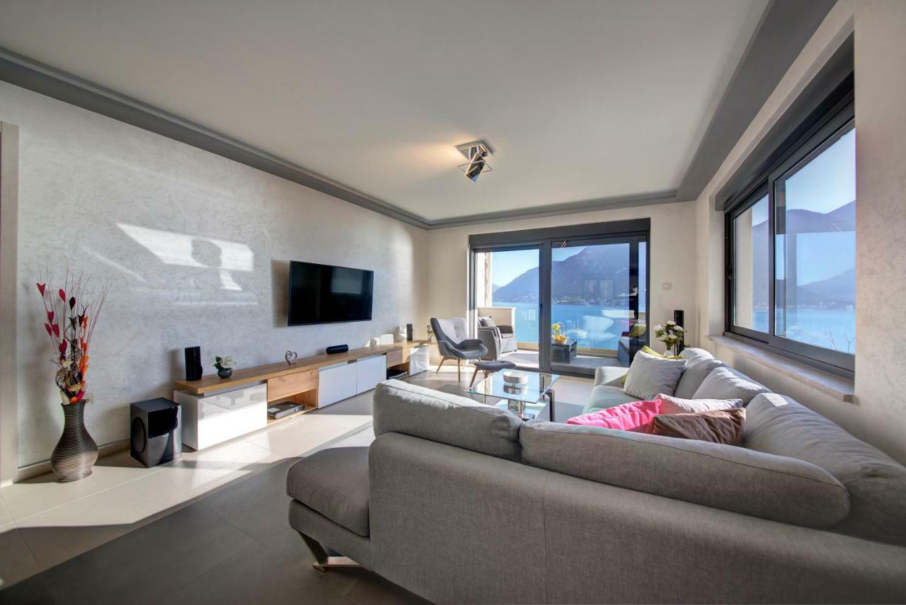 Bajova Kula Luxury Residences Kotor Buitenkant foto