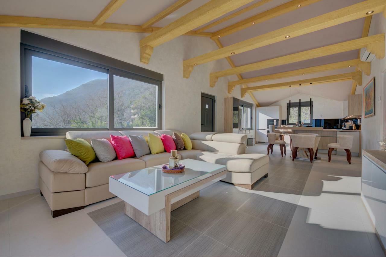 Bajova Kula Luxury Residences Kotor Buitenkant foto