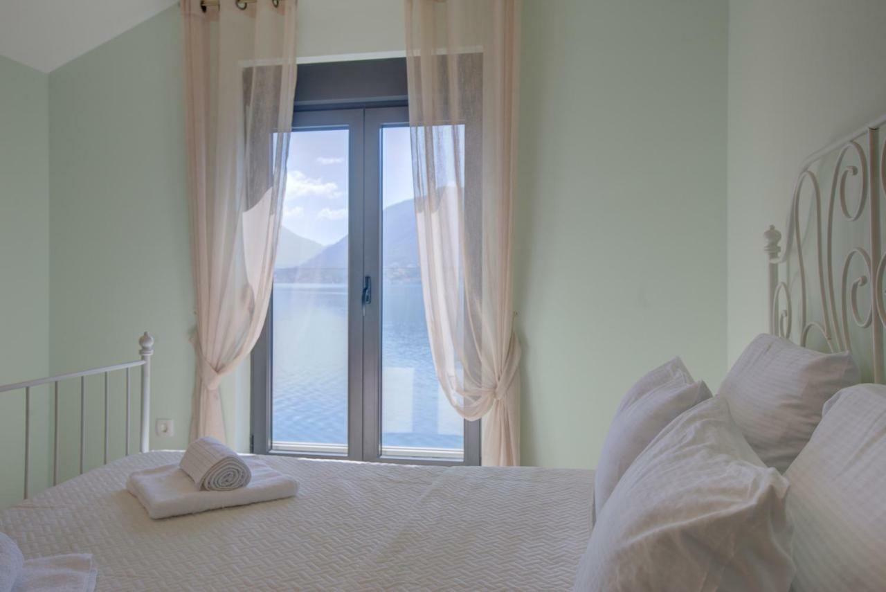 Bajova Kula Luxury Residences Kotor Buitenkant foto