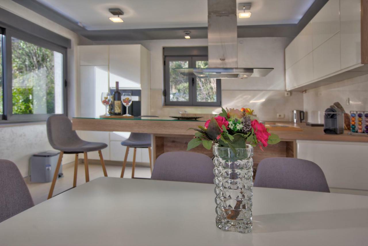 Bajova Kula Luxury Residences Kotor Buitenkant foto
