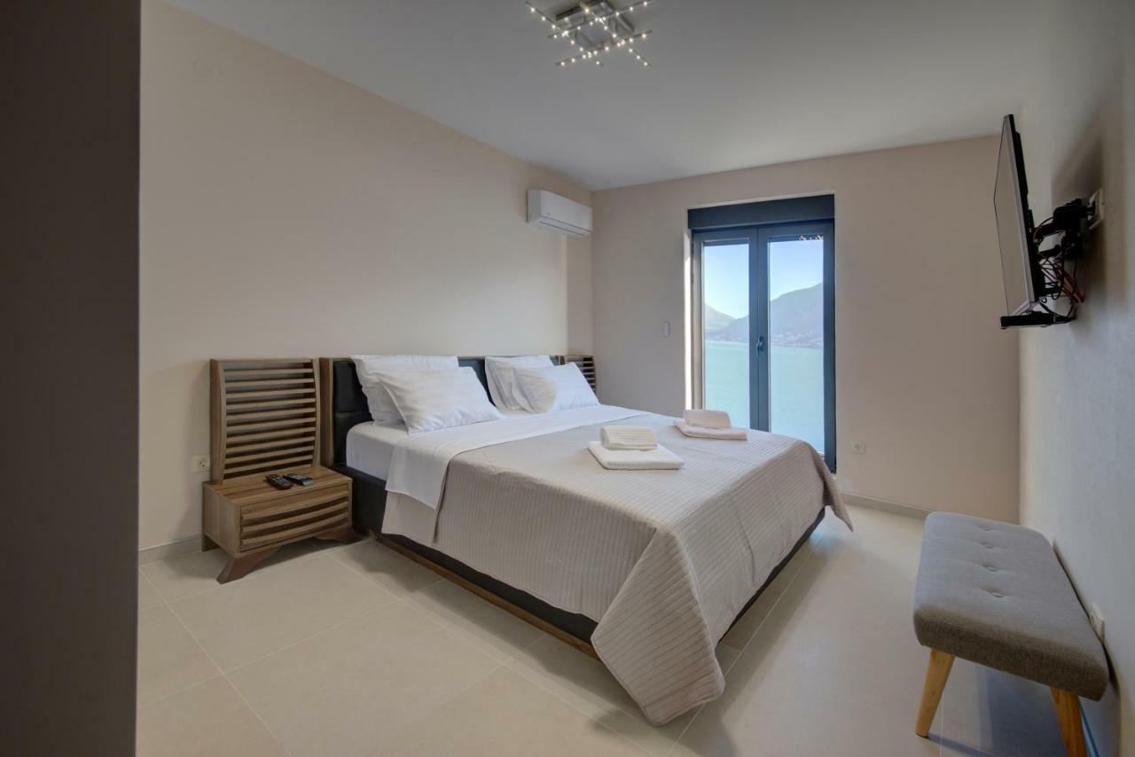 Bajova Kula Luxury Residences Kotor Buitenkant foto