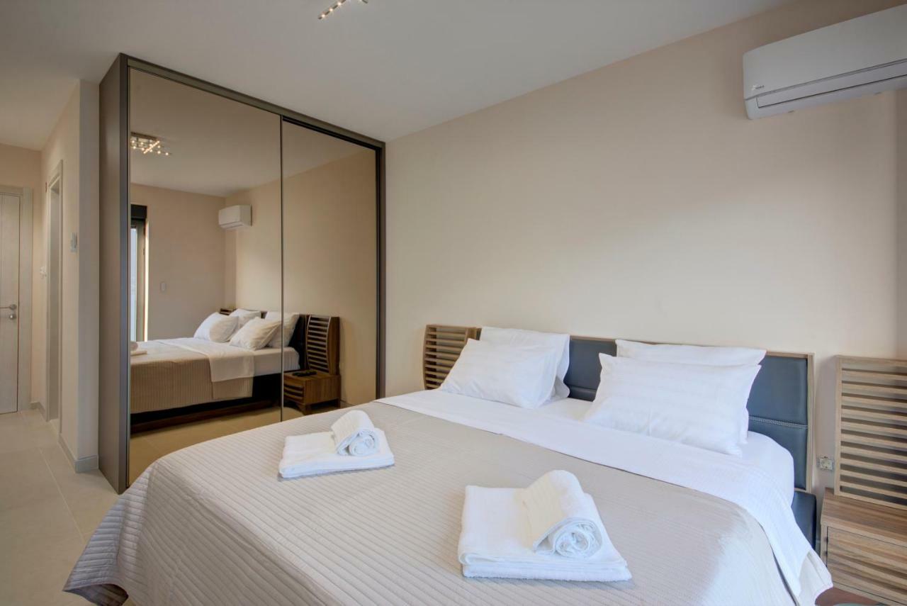 Bajova Kula Luxury Residences Kotor Buitenkant foto
