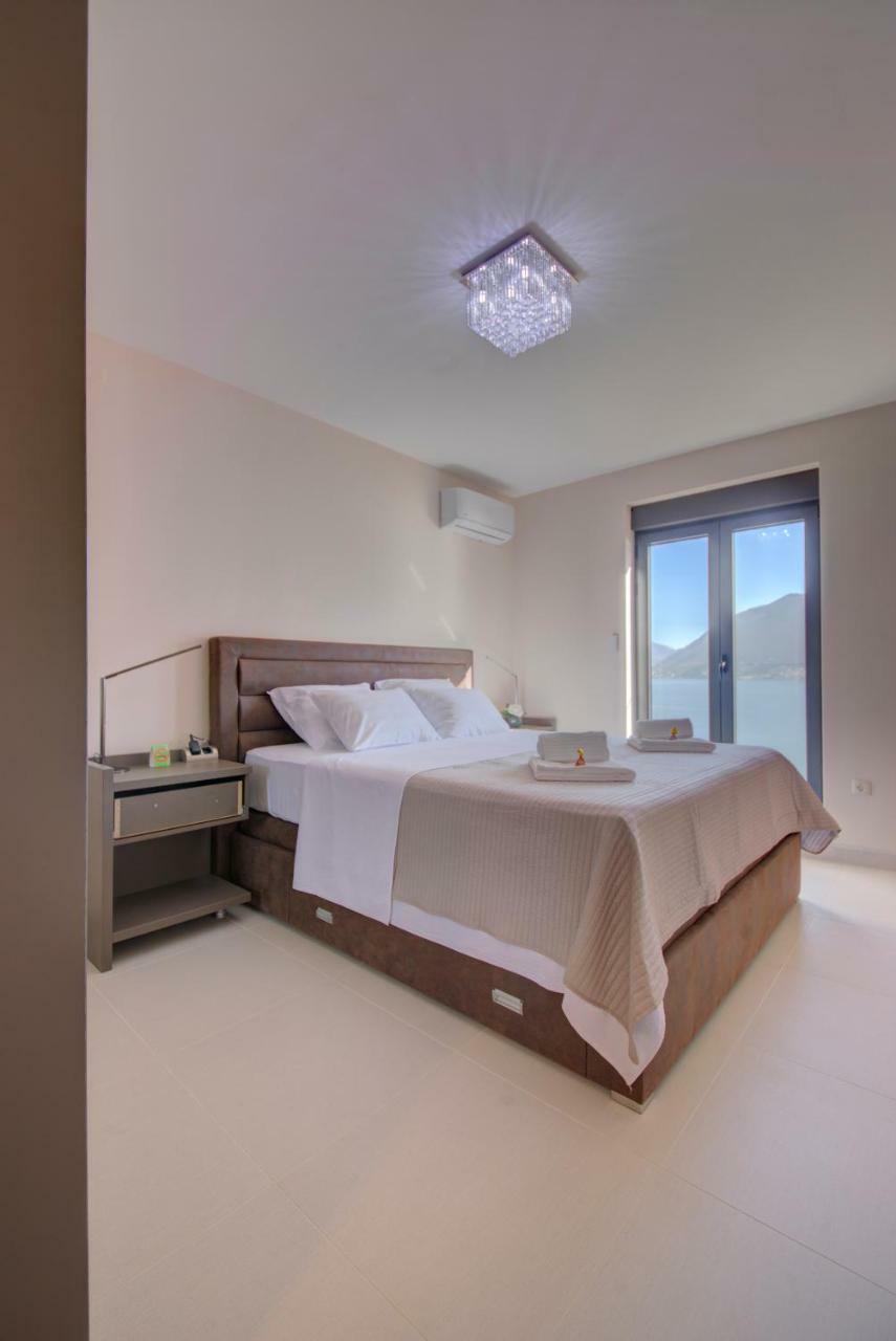 Bajova Kula Luxury Residences Kotor Buitenkant foto