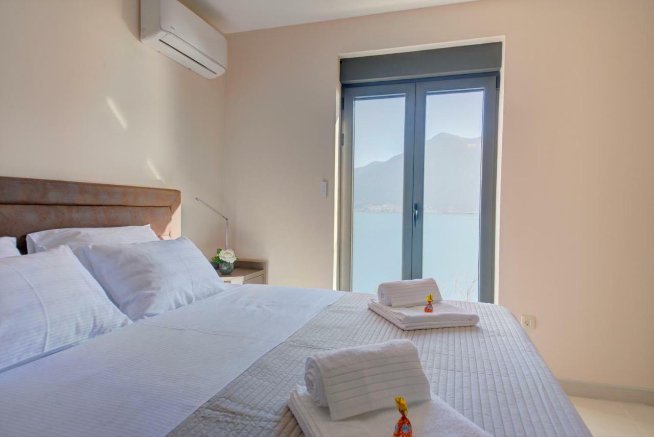 Bajova Kula Luxury Residences Kotor Buitenkant foto
