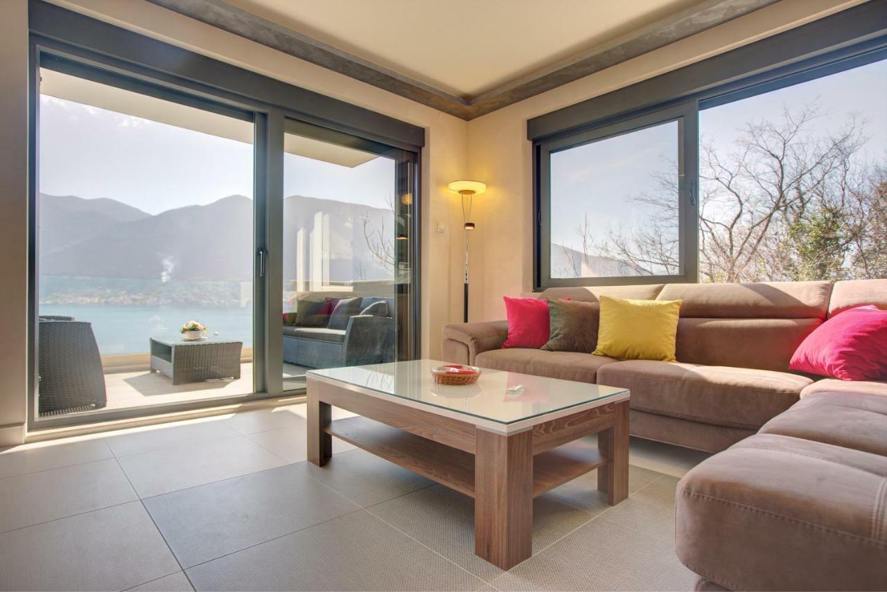 Bajova Kula Luxury Residences Kotor Buitenkant foto
