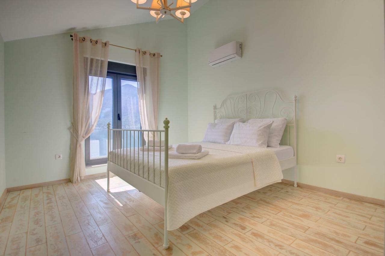 Bajova Kula Luxury Residences Kotor Buitenkant foto