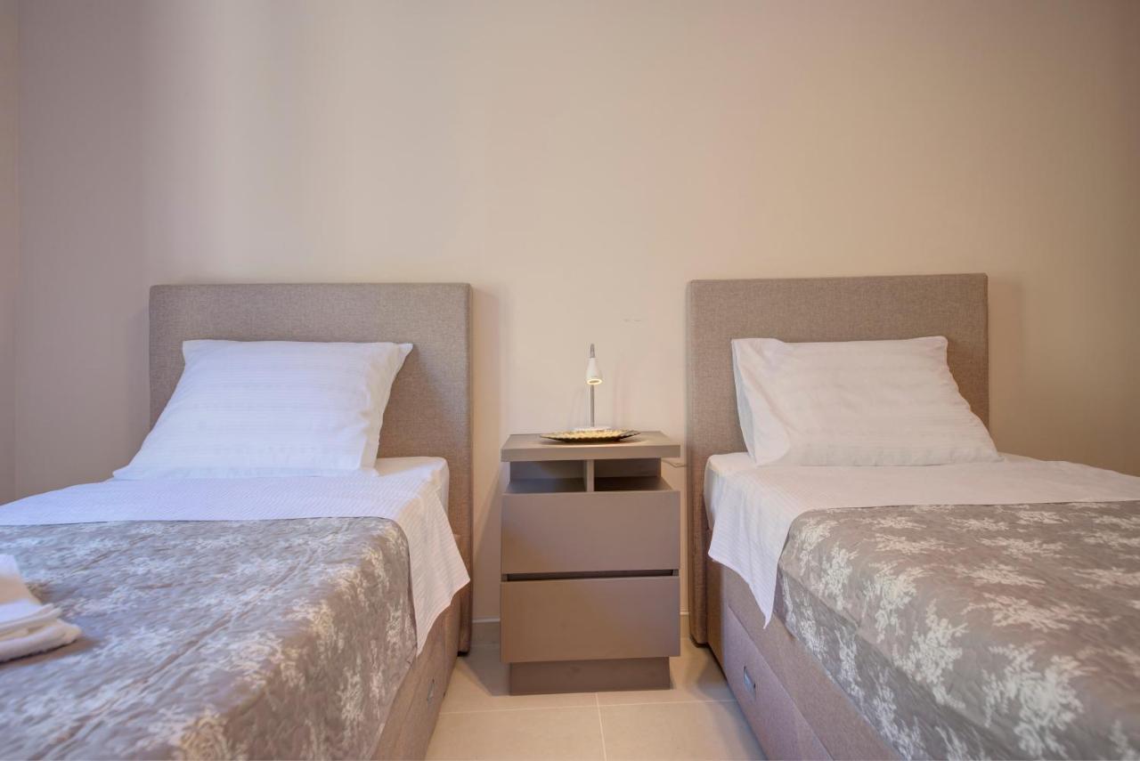 Bajova Kula Luxury Residences Kotor Buitenkant foto