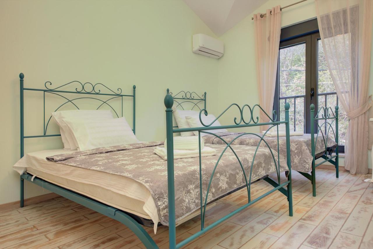 Bajova Kula Luxury Residences Kotor Buitenkant foto