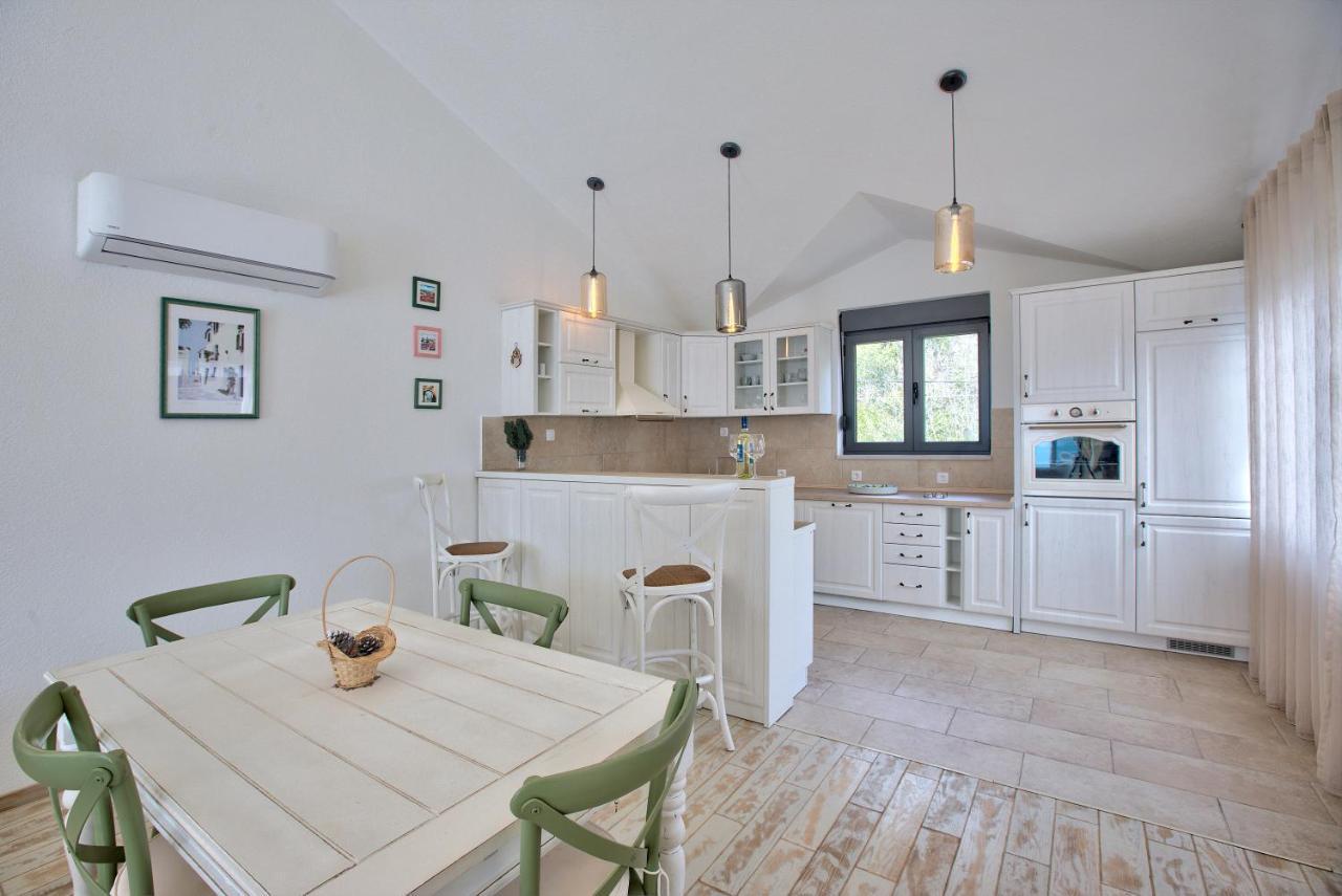 Bajova Kula Luxury Residences Kotor Buitenkant foto