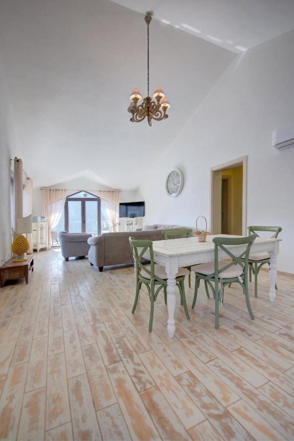 Bajova Kula Luxury Residences Kotor Buitenkant foto